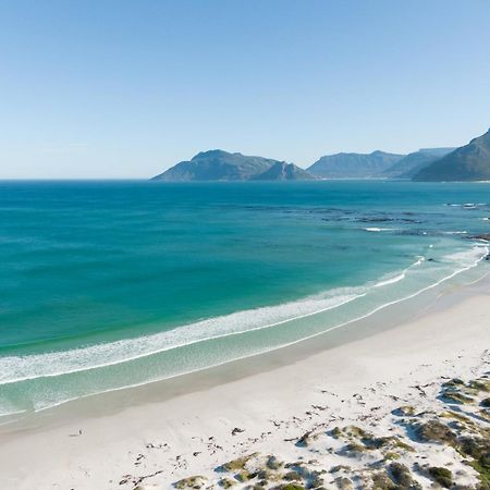 Last Word Long Beach Kommetjie Dış mekan fotoğraf
