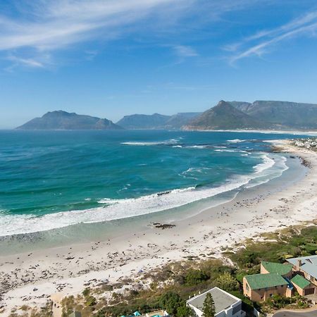 Last Word Long Beach Kommetjie Dış mekan fotoğraf