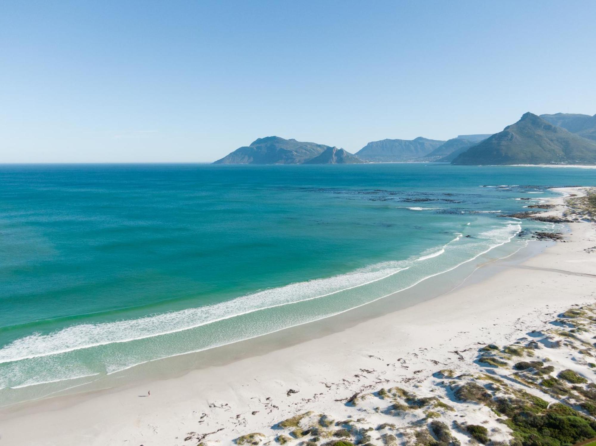 Last Word Long Beach Kommetjie Dış mekan fotoğraf