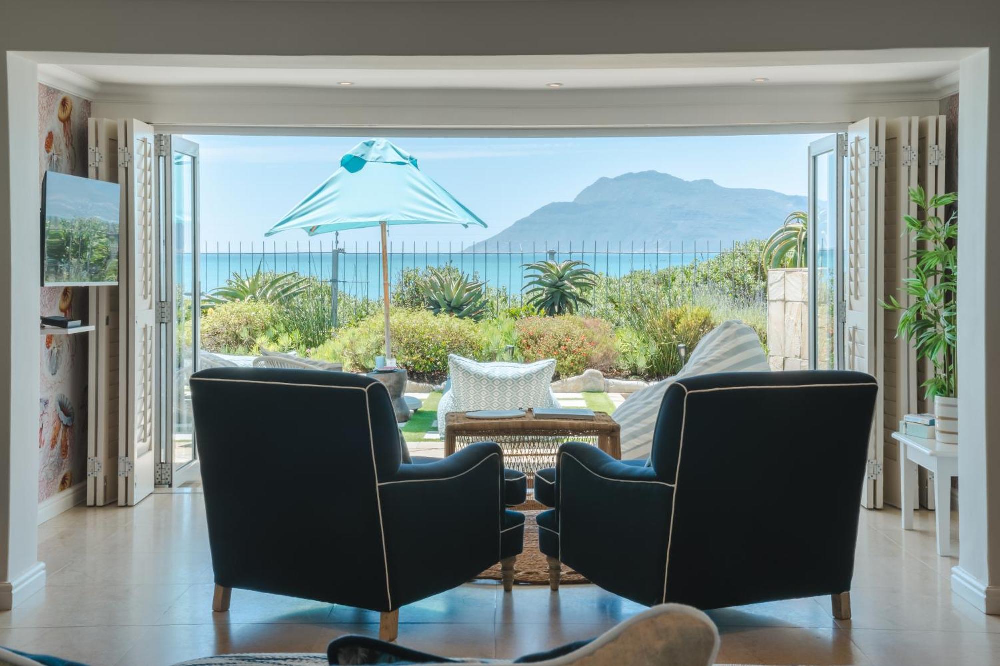 Last Word Long Beach Kommetjie Dış mekan fotoğraf
