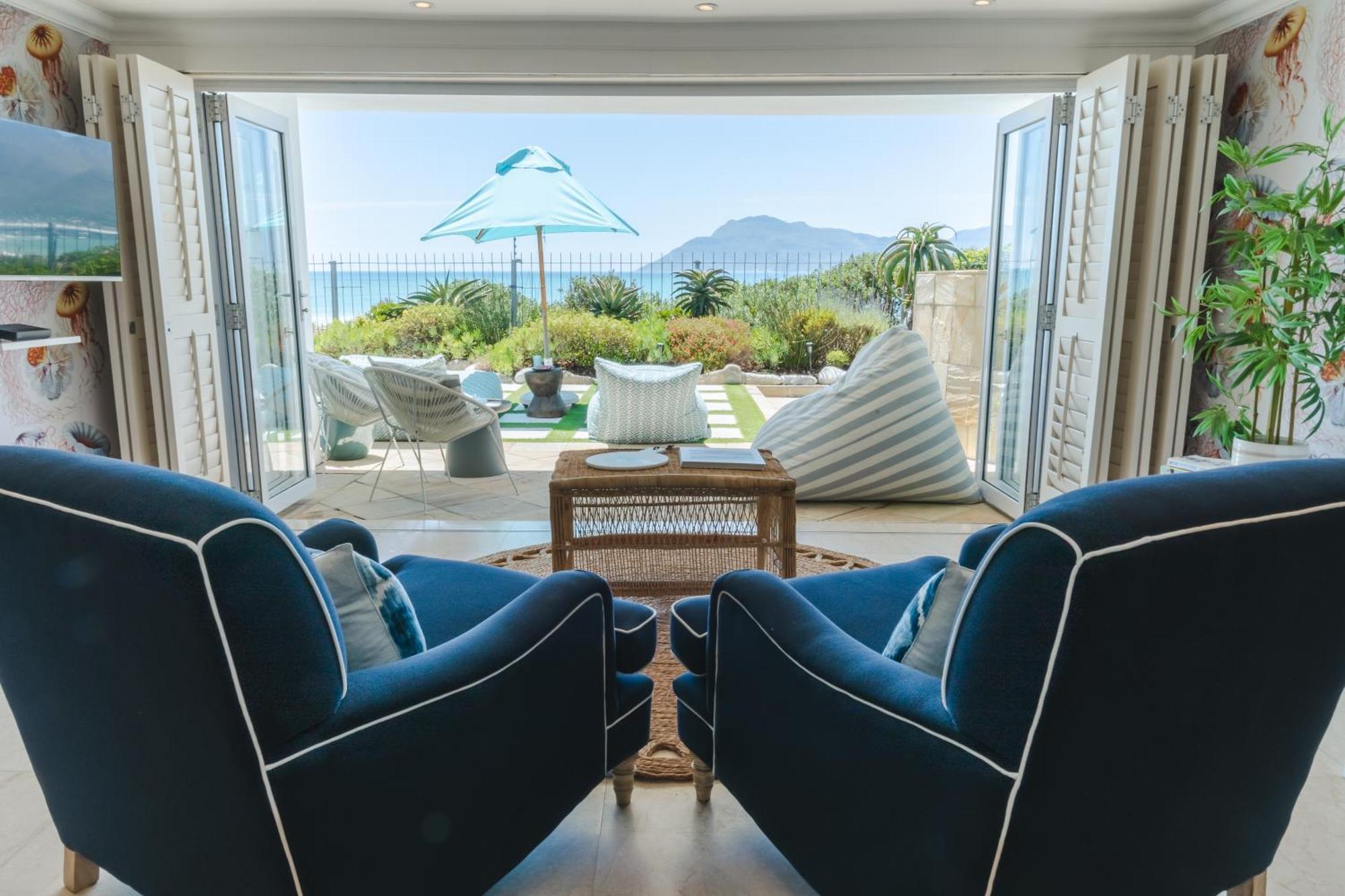 Last Word Long Beach Kommetjie Dış mekan fotoğraf