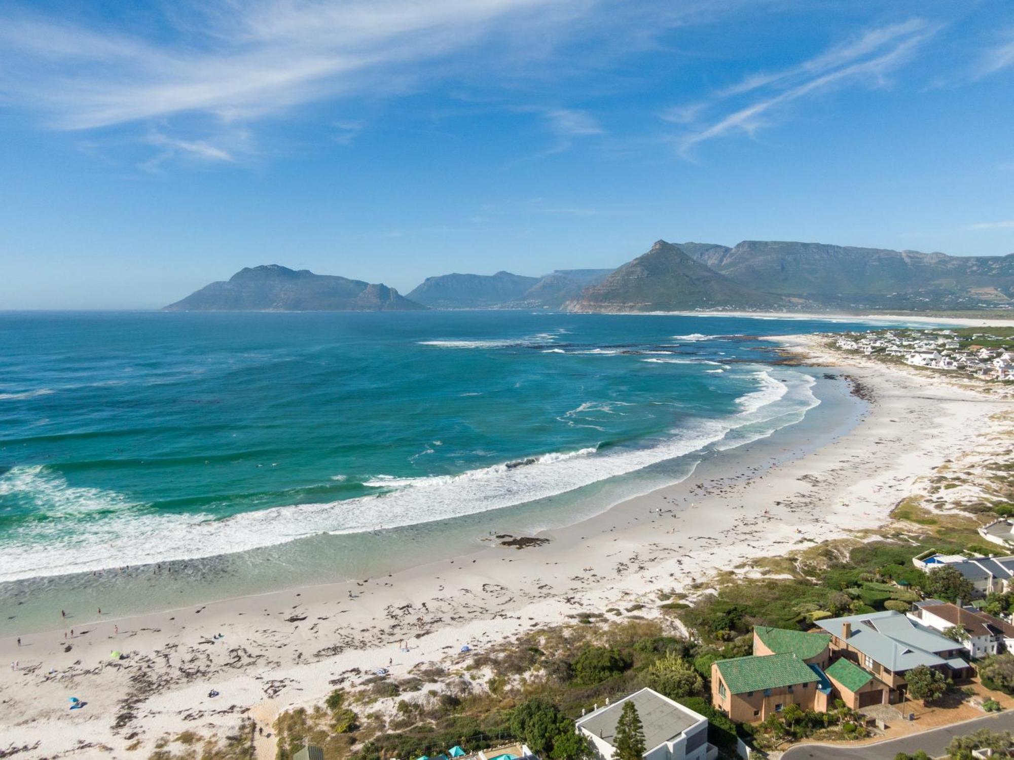 Last Word Long Beach Kommetjie Dış mekan fotoğraf
