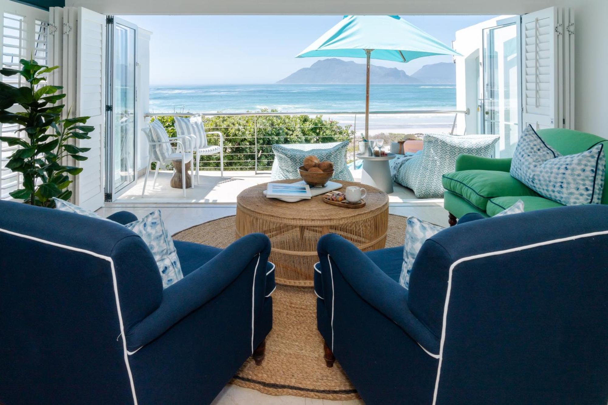 Last Word Long Beach Kommetjie Dış mekan fotoğraf