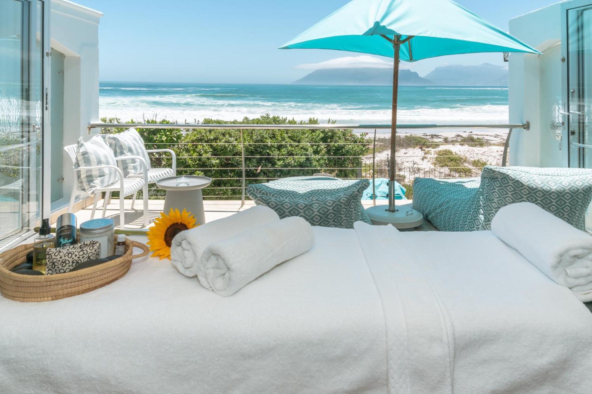 Last Word Long Beach Kommetjie Dış mekan fotoğraf